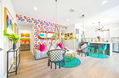 North Hollywood Villa | B. 3BR NoHo Retreat by Universal+Patio: MAJOR INTERNATIONAL SPORTING EVENT SoFi