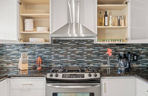 Whittier Heights House | Ballard Tudor: Stylish, Quiet & Steps to Eatery