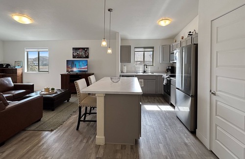 Fruita House | Bark And Bike Abode 3 Bedroom Home