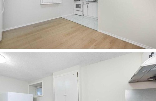 Calgary Apartment | BASEMENT Apt