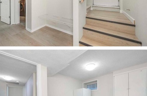 Calgary Apartment | BASEMENT Apt