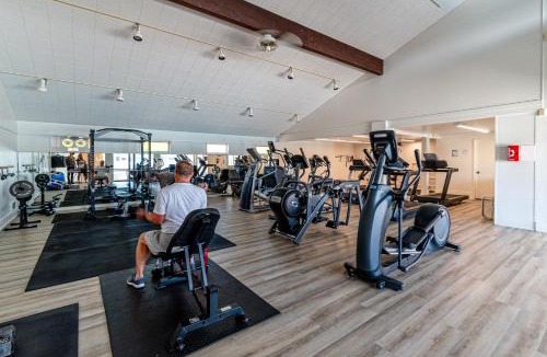 Port Ludlow Apartment | Bay Breeze Oasis