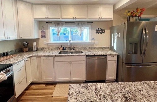 Bayfield House | Baybeary Cottage, Bayfield base camp for Fun, Family & Adventure near Durango