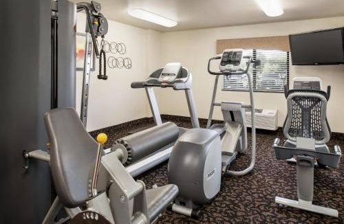 Glenwood Hotel | Baymont by Wyndham Glenwood