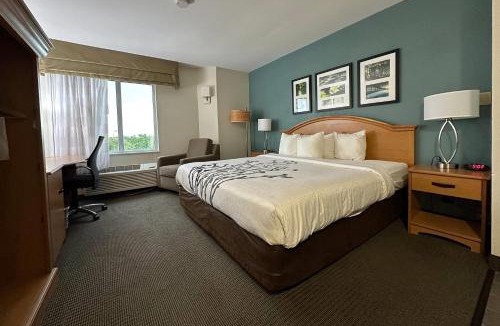 Slidell Hotel | Baymont by Wyndham Slidell