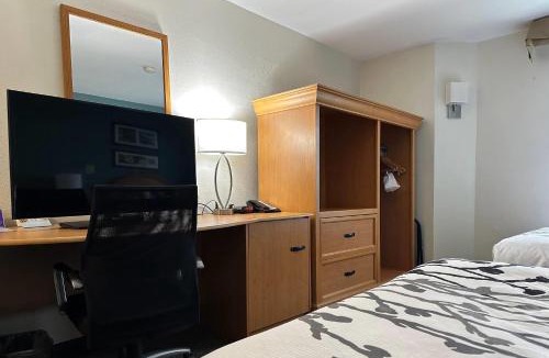 Slidell Hotel | Baymont by Wyndham Slidell