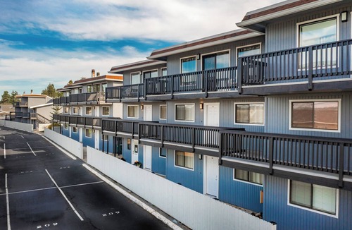 Birch Bay Condo | Bayview Villa | Steps to Ocean - Birch Bay - 204