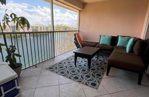 Jupiter Condo | Beach Access Resort Condo with Breath-Taking View