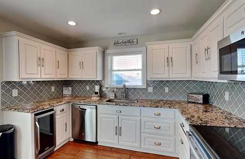 Pointe San Luis House | Beach and Bay View | Access to Beach & Community Pool!