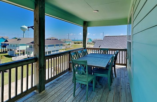 Pointe San Luis House | Beach and Bay View | Access to Beach & Community Pool!