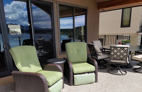 Windermere House | Beach Front Vacation Home