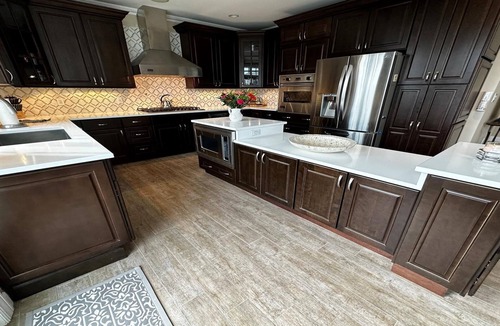 Beach Haven West House | Beach Haven West HEATED POOL 3 Full Bath Sleeps 12 154980