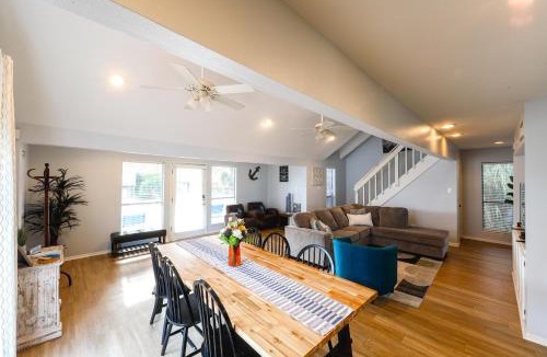 Pirates Beach House | Beach Mode ON!