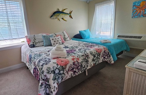 Kill Devil Hills Bed & Breakfast | Beach Road Bed and Breakfast