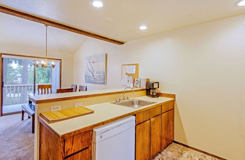 Adelma Beach Condo | Beachfront Area with Resort Pool, Sauna & Hot Tub.