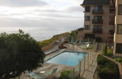 Solana Beach Condo | Beachfront Community - Steps to Sand - Del Mar Beach Club