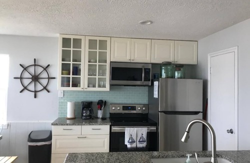 Bermuda Beach House | Beachfront Home! Ready for the summer!