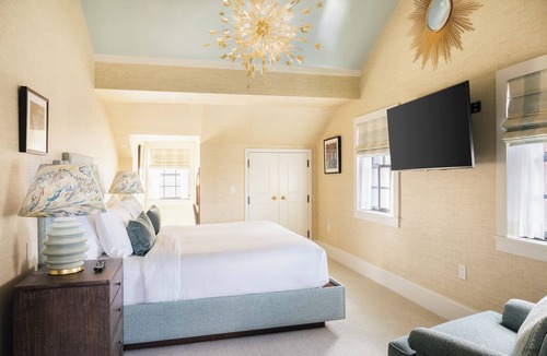 Beacon Hill Hotel | Beacon Hill Hotel