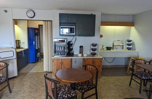 Cody Hotel | Beartooth Inn