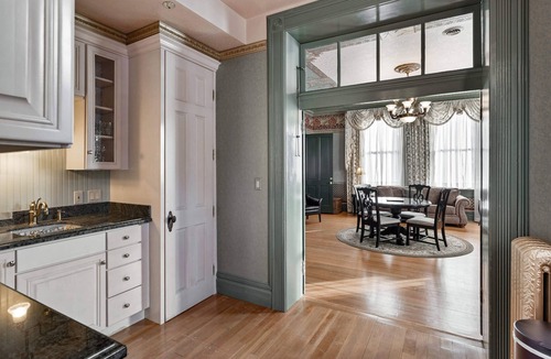 Ouray Hotel | Beaumont Hotel & Spa - Adults Only