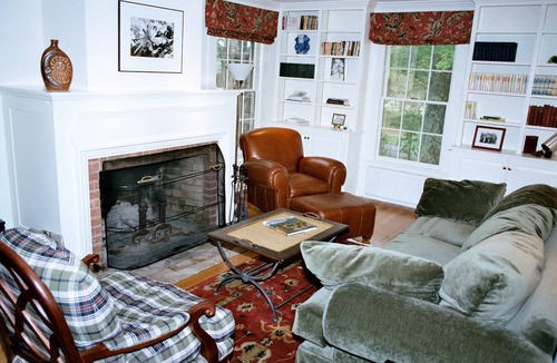 Bread Loaf Apartment | Beautiful 1 BDRM Overlooking Bread Loaf Campus