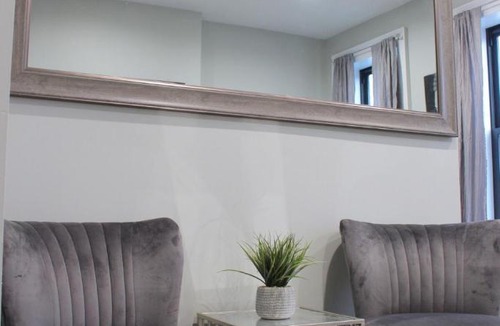 Albany Apartment | Beautiful 2 BED 2 BATH Soaker Tub