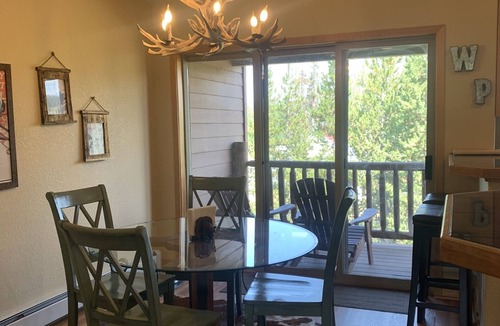 Winter Park House | Beautiful 3 Bedroom Townhome In Downtown Winter Park With Private Hot Tub