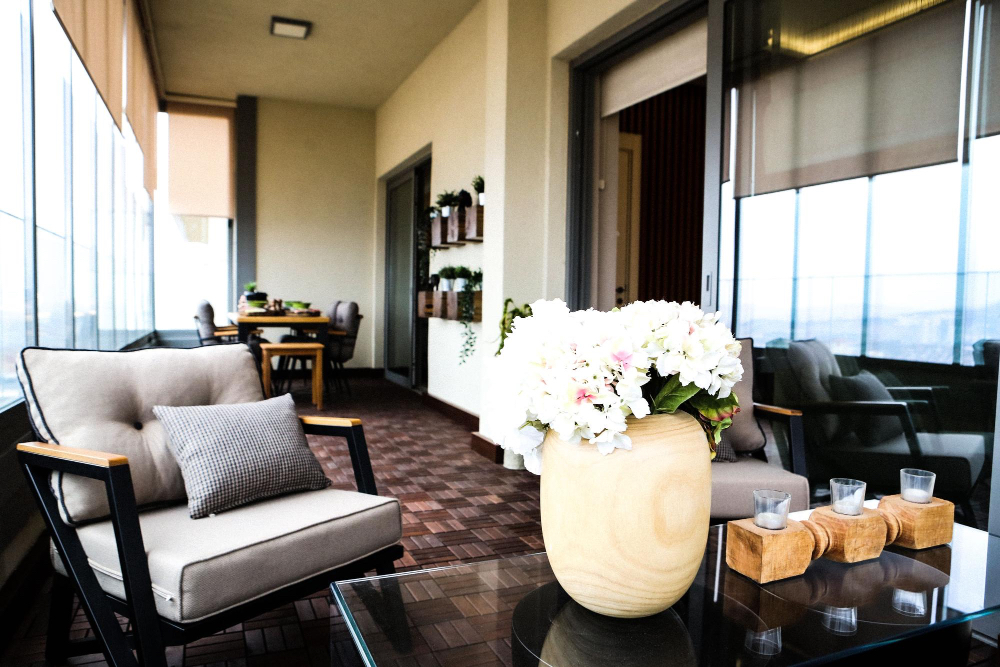 Balm Beach House | Beautiful Beach Front Resort - Family Suite (I)