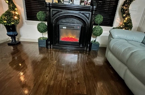 St. Bernard Area House | Beautiful Cozy Townhome 5 mins from Downtown New Orleans!