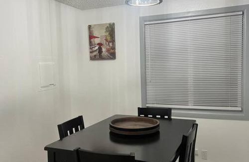 Fairview Apartment | Beautiful downtown Anchorage 2
