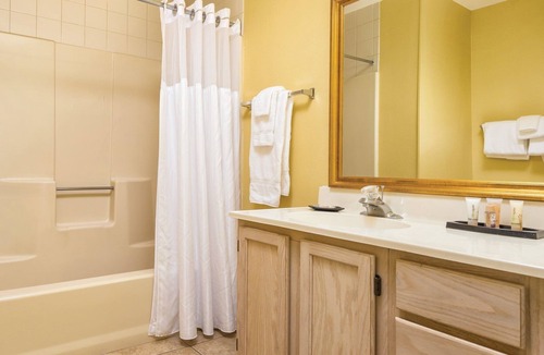 Pagosa Springs Resort | Beautiful Family-Friendly Pagosa Springs Resort - 1BR/1BA