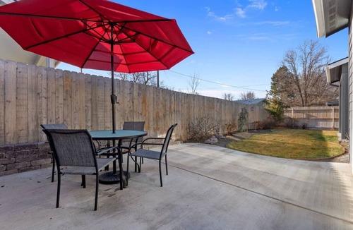 Boise Bench House | Beautiful new upscale Boise Bench home!