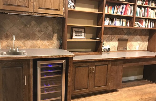 Fairbanks Condo | Beautiful Penthouse Suite in the heart of downtown Fairbanks