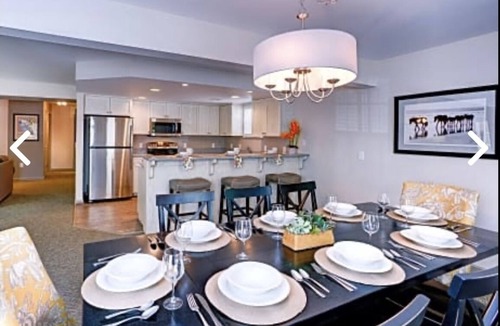 Sea Scape Resort | Beautiful resort at OBX, NC. Beach access, 3 bedrooms, 2 bath, 7/7-7/14.