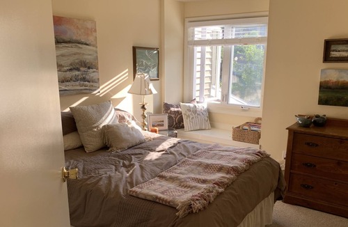Saratoga Springs House | Beautiful townhome next to SPAC and NYS Park