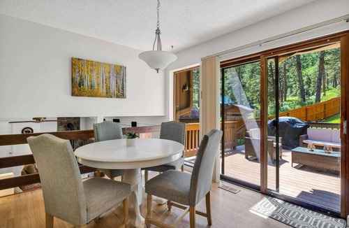 Woodland Park House | Beautiful mountain getaway with hot tub!