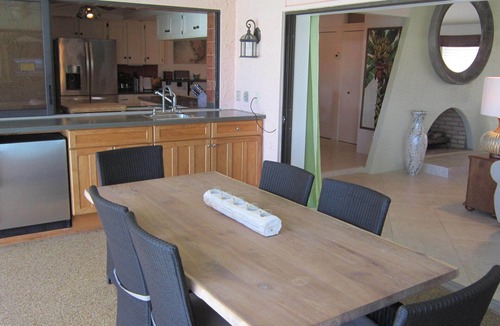 Punta Gorda House | Beautiful WATERFRONT Home with 120' Dock and Yacht Accessible to the Gulf.