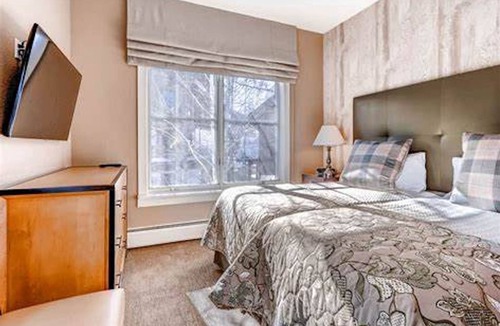 Beaver Creek Resort | Beaver Creek, Hyatt Mountain Lodge, Ski, Hot Tub