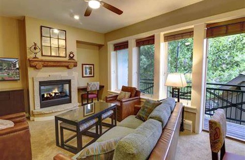 Beaver Creek Resort | Beaver Creek, Hyatt Mountain Lodge, Ski, Hot Tub