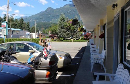 Hope Hotel | Best Continental Motel