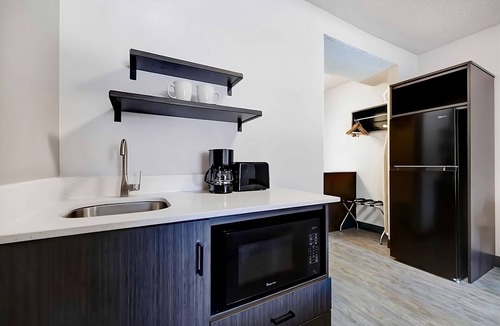 Rock Springs Apartment | Best Value, Quality Stay! Near Flaming Gorge National Recreation Area
