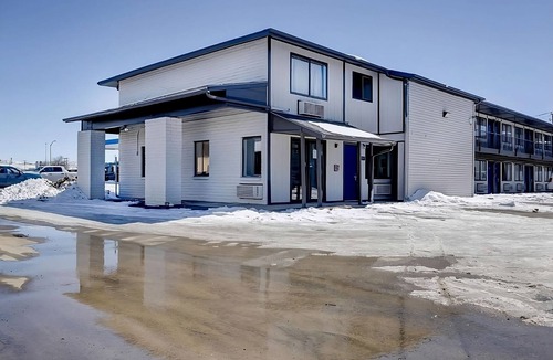 Rock Springs Apartment | Best Value, Quality Stay! Near Flaming Gorge National Recreation Area