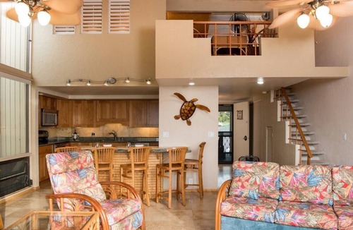Waikoloa Village Condo | Best View for the Money! SPECIAL LOWER NIGHTLY RATE!