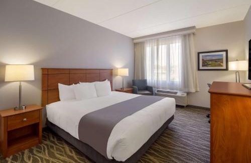 Farrandsville Hotel | Best Western Lock Haven