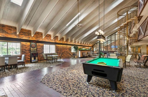 Marion Hotel | Best Western Plus Longbranch Hotel & Convention Center