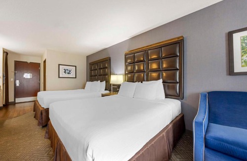 Bull Mountain Hotel | Best Western Plus Northwind Inn & Suites