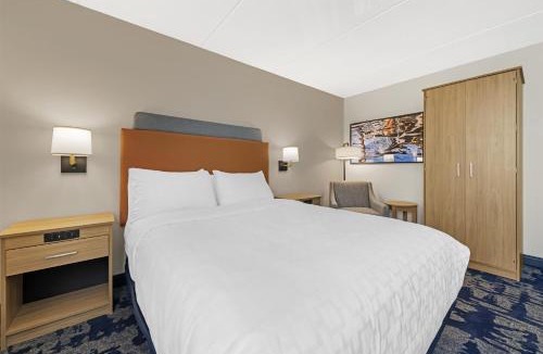 Willmar Hotel | Best Western Plus Willmar