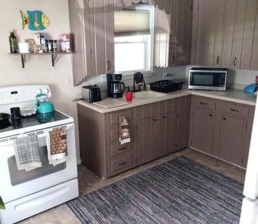 Port Crane Apartment | Binghamton Studio