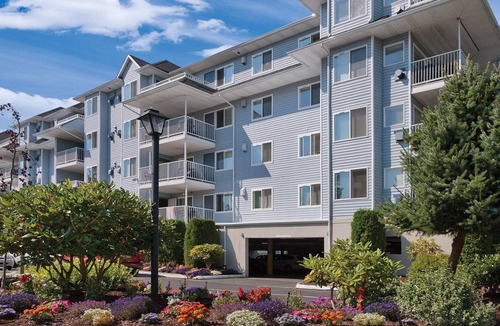 Birch Bay Resort | Birch Bay Resort 1bdr