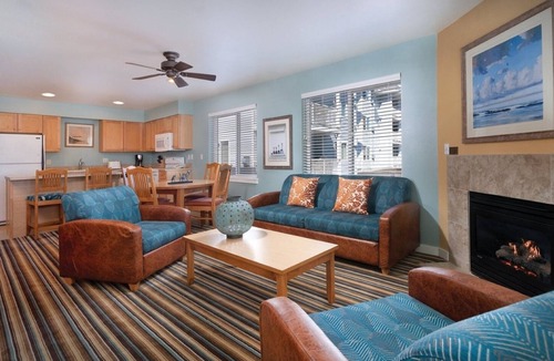 Birch Bay Resort | Birch Bay | Romantic Coastal Retreat | Pool + Beach